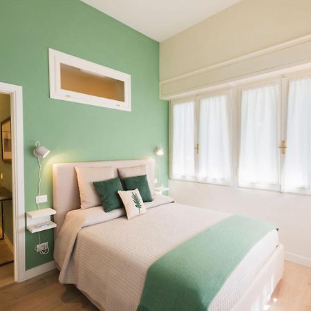 Cozy Olive Green Flat Флоренція Екстер'єр фото